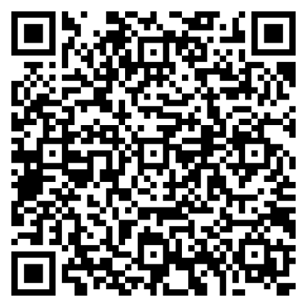 Template QR Code