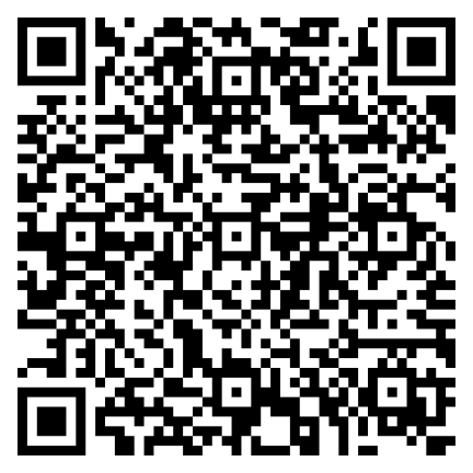 Template QR Code