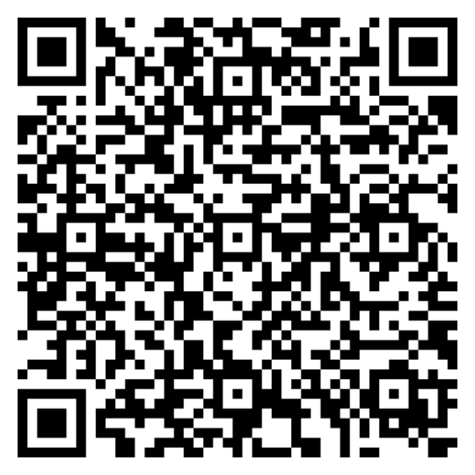 Template QR Code