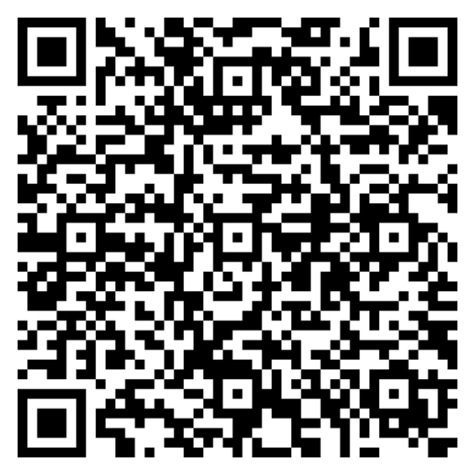 Template QR Code