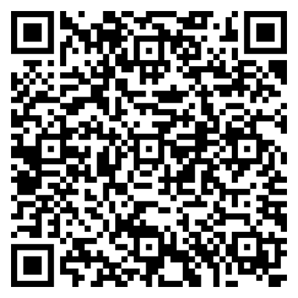 Template QR Code