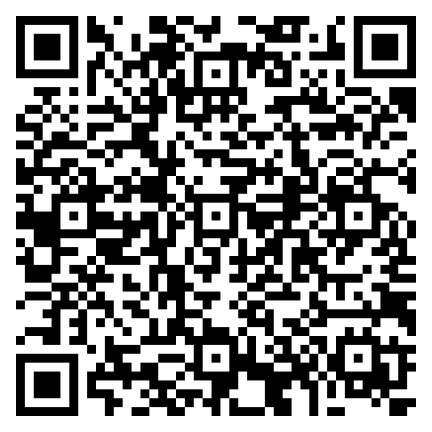 Template QR Code