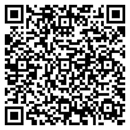 Template QR Code