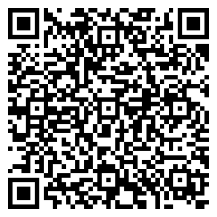Template QR Code