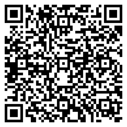 Template QR Code
