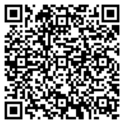 Template QR Code