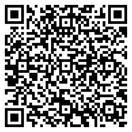 Template QR Code