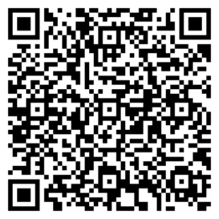 Template QR Code