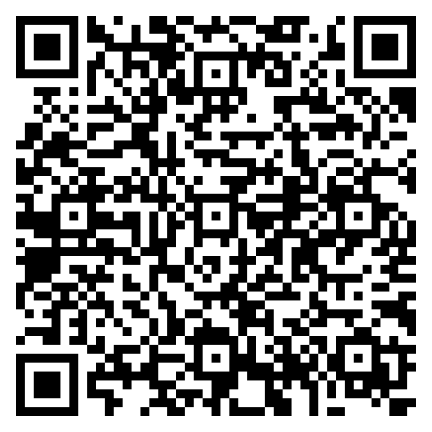 Template QR Code