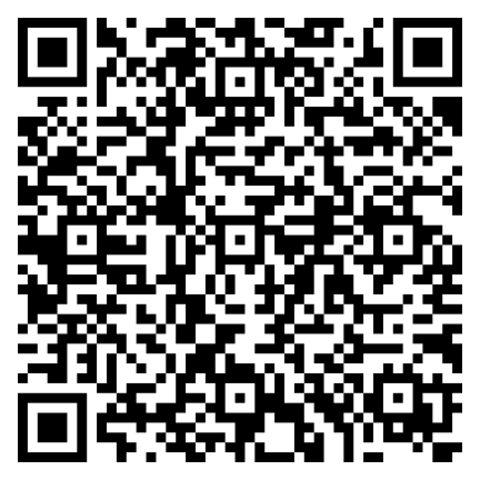 Template QR Code