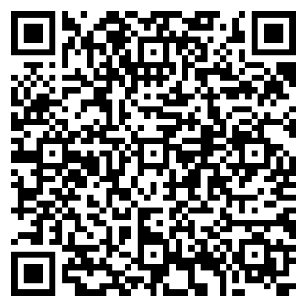 Template QR Code