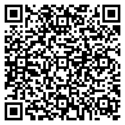 Template QR Code