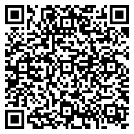 Template QR Code