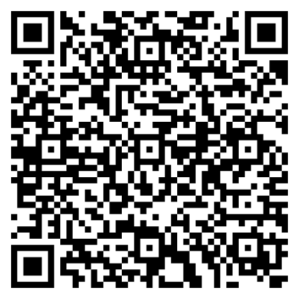 Template QR Code