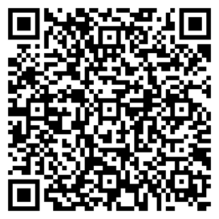 Template QR Code