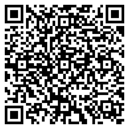 Template QR Code