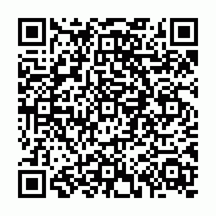 Template QR Code