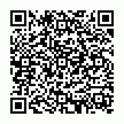 Template QR Code