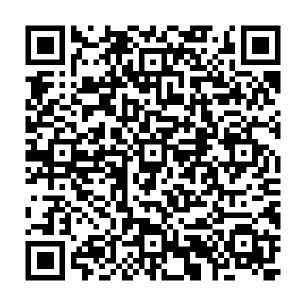Template QR Code