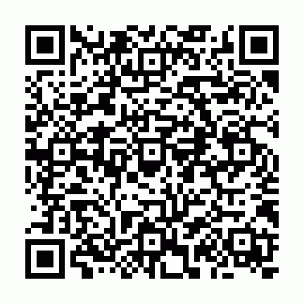 Template QR Code