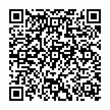 Template QR Code