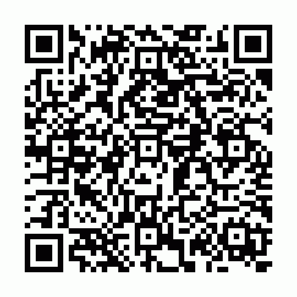 Template QR Code