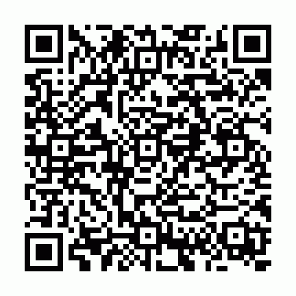 Template QR Code