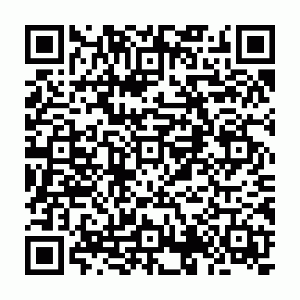 Template QR Code