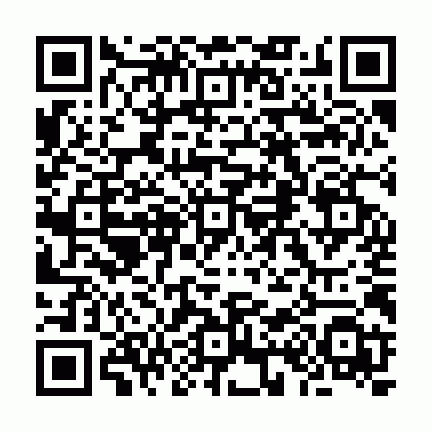 Template QR Code