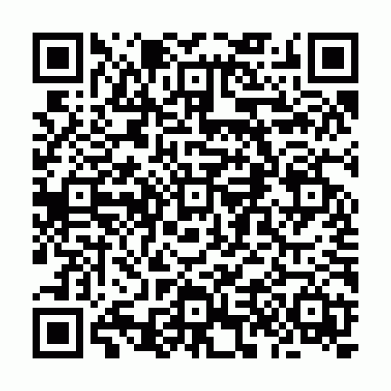Template QR Code