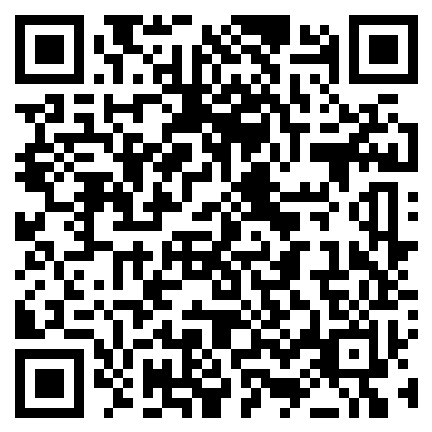 Template QR Code