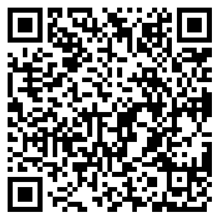Template QR Code