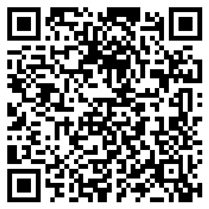 Template QR Code