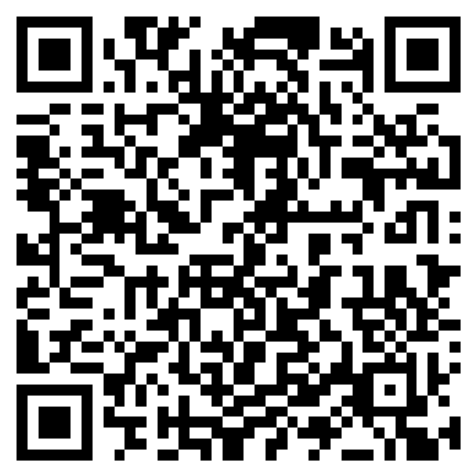 Template QR Code