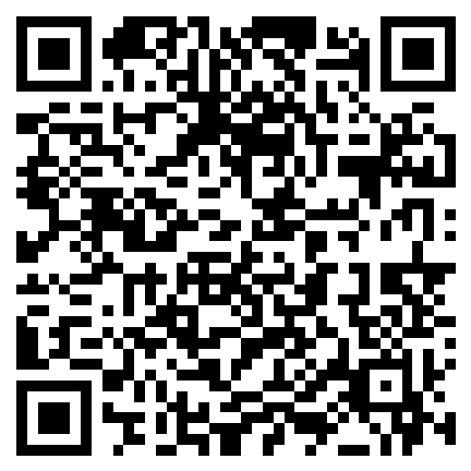 Template QR Code