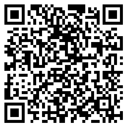 Template QR Code