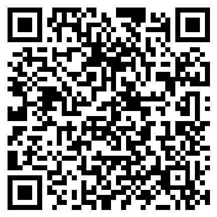 Template QR Code
