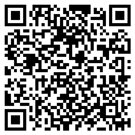 Template QR Code