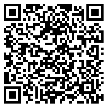 Template QR Code