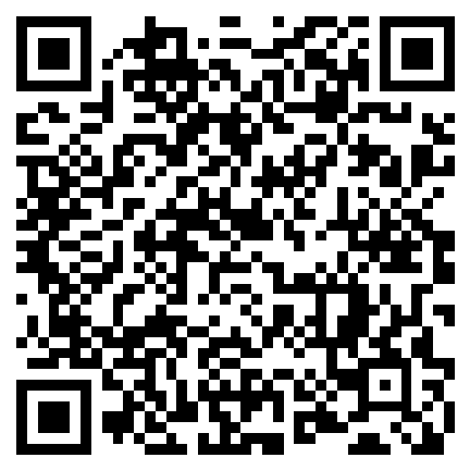 Template QR Code
