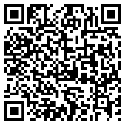 Template QR Code