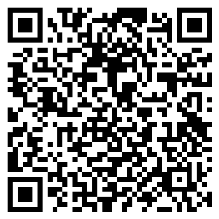 Template QR Code