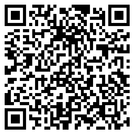 Template QR Code