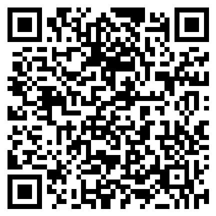 Template QR Code