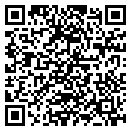 Template QR Code