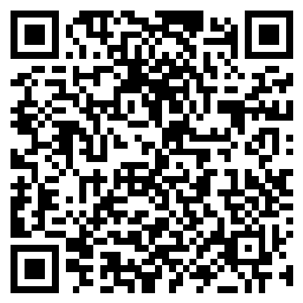 Template QR Code