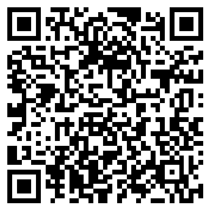 Template QR Code