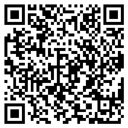 Template QR Code