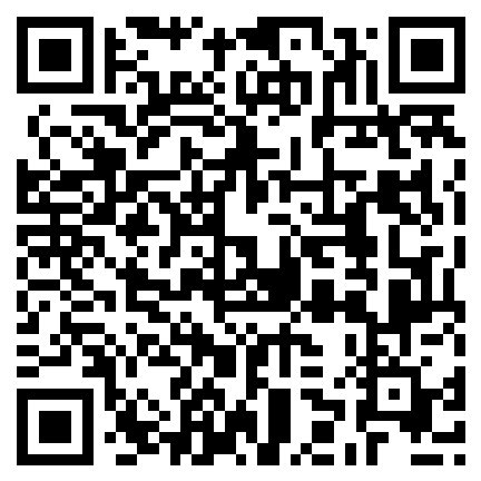 Template QR Code