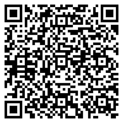 Template QR Code